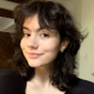 Meet your Posher, Louissa